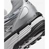 Nike P 6000 M   Metallic Silver  Sale  Black  Metallic Silver Cn0149 001