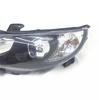 Compatible Headlight Assembly for JAC Heyue RS Hatchback & Sedan