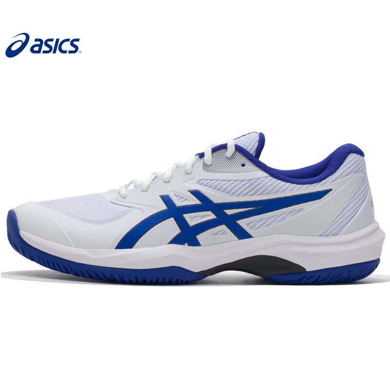 

ASICS Men s GAME FF Tennis Shoes US 10H