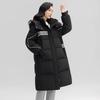 YAYA Women's Mid-Length Fashion Down Jacket