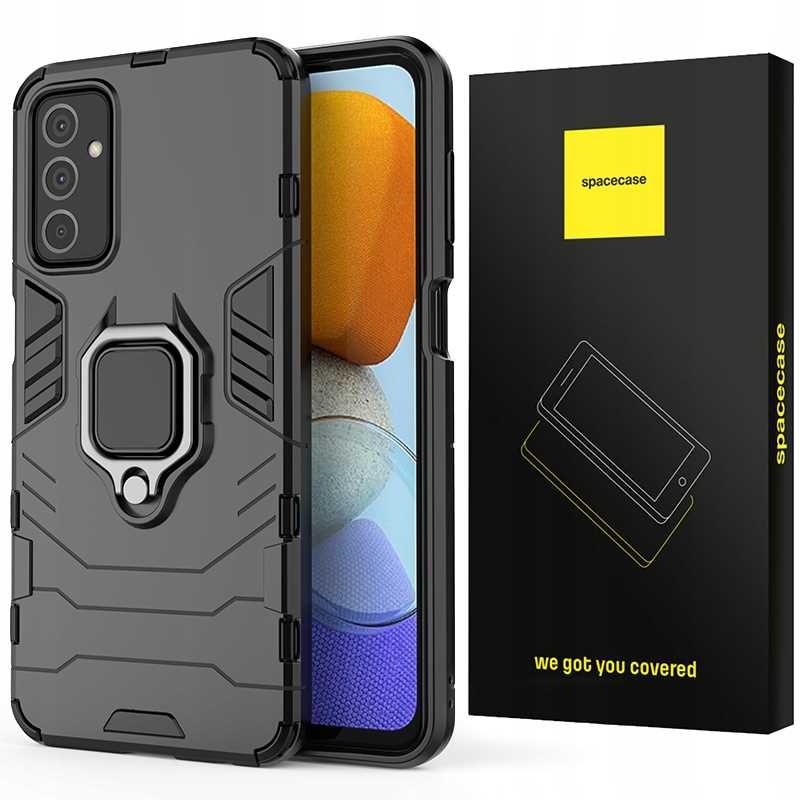 Sc X-Ring Galaxy M23 5G/M13 4G Czarny