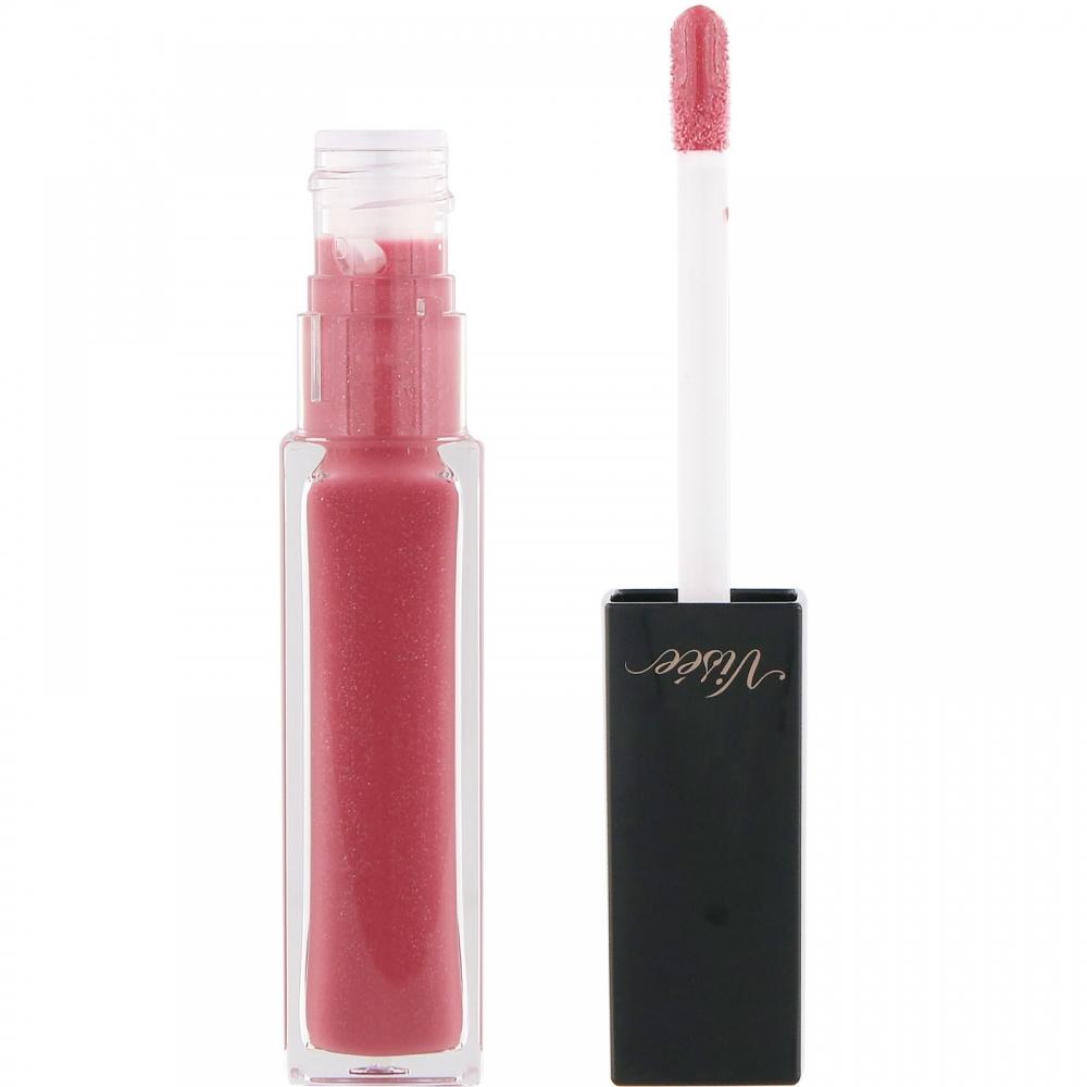 Vise Essence Lip Plan Plan Pk801 Mauve Punk 5.5ml Kose