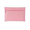 Bolsa à Prova d'Água e de Fogo para Documentos Resistente ao Calor Alça Superior Bolsa de Segurança para Dinheiro Fecho de Zíper com Tira Adesiva Bolsa de Armazenamento