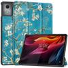 Etui na Lenovo Tab K11 Plus 11,45 cala TB230XC TB352FU PU Składany Stojak Inteligentne Etui na Tablet Lenovo Tab M11 Plus