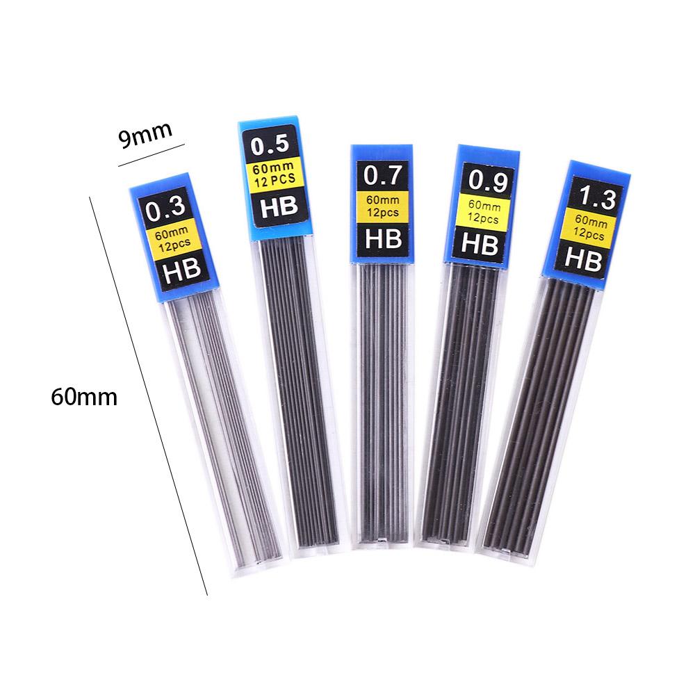Pencil Drawing Student HB Pencil Refills Pencil Lead Refill Pencil Refill Automatic Pencil