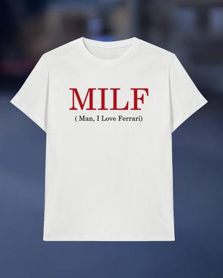 Üst giysisi – T-shirtler
