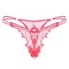 Women Lady Thong Sexy Panties Thong Lace Pants Ladies Briefs Underwear