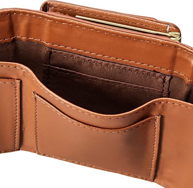 Folding wallet
