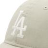 New Era 9TWENTY Long Visor Easy Snap Visor Logo MLB ONSPOTZ Special LA 9Twenty Long Visor ES Acid Wash Visor Logo MLB Los Angeles Dodgers Cap,