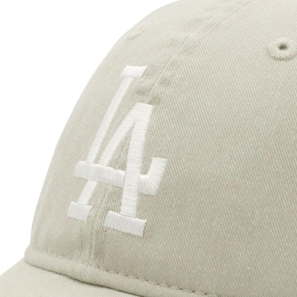 New Era 9TWENTY Long Visor Easy Snap Visor Logo MLB ONSPOTZ Special LA 9Twenty Long Visor ES Acid Wash Visor Logo MLB Los Angeles Dodgers Cap,