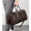 New Men's Travel Bag Simple Fitness Bag Fashion Handbag Large Capacity Men's Shoulder Messenger Bag