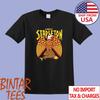Chris Stapleton Men's Black Size S To 5XL