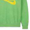 New Nike X Nigo Nrg Fleece Crew Sweatshirt Asia Exclusive FV5942-310