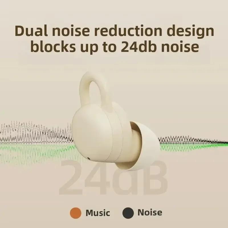 Xiaomi Wireless Earphones Audifonos Bluetooth Inalambrico Communication-focused Bluetooth Headsets Reduce Background Wind Noise