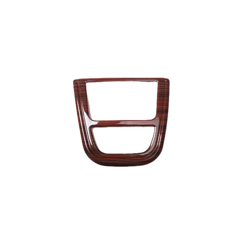 Voor Buick Encore & Opel Vauxhall Mokka (2013-2015) Middenconsole Bedienpaneel Sierlijst - Interieur Styling Accessoires