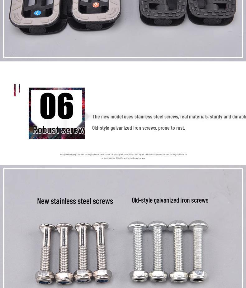 Cross-Border Unicycle for Children and Adults