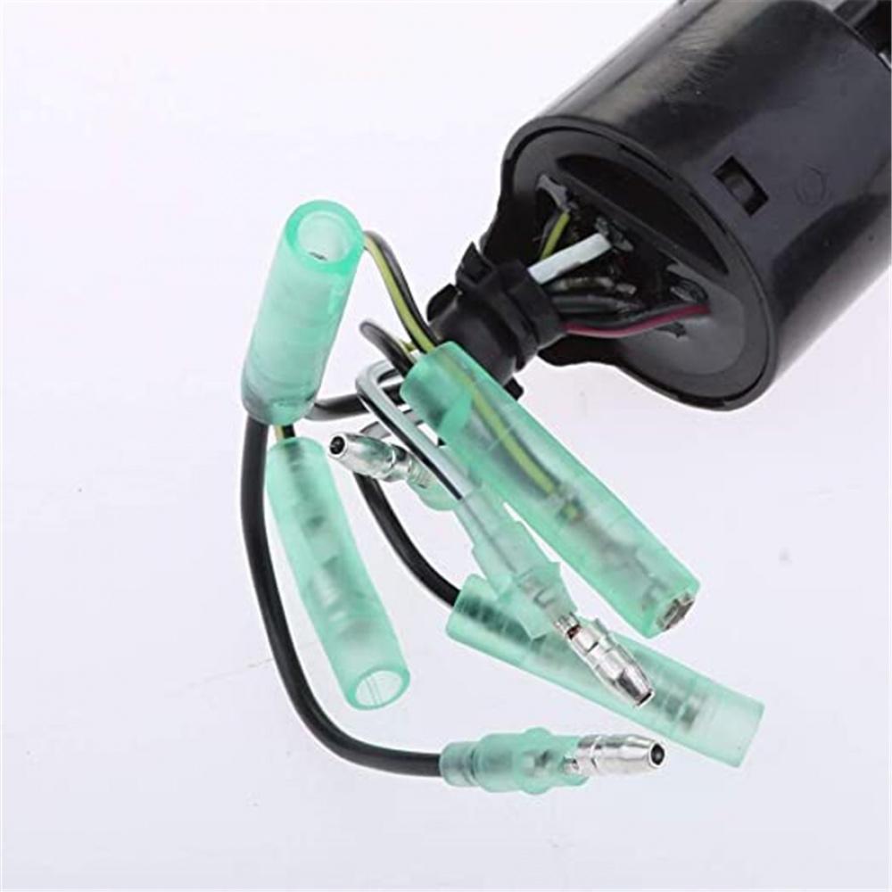 Switch for Honda 35100-ZV5-013