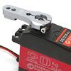 DS3218MG Waterproof 20KG Metal Gear Digital Servo for RC Crawler Robots
