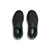 HOKA ONE ONE Tor Ultra Lo Black Zest Sneakers 1130310-BZST