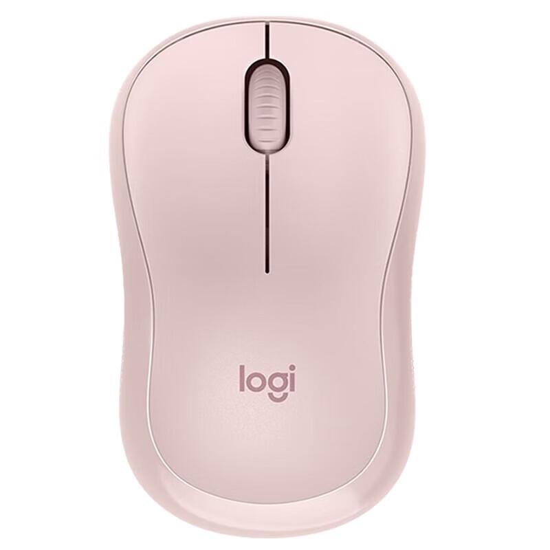 

Logitech M240 Wireless Silent Bluetooth Mouse