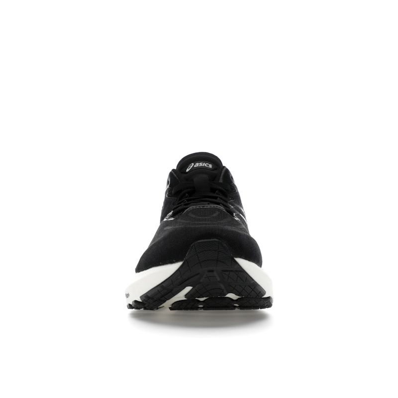 Asics GT 2000 13 Black White Men Sneakers 1011B861-003