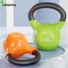 Quyebang Cast Iron Kettlebell