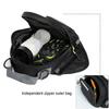 Magnetic Motorcycle Waterproof Bag Motorcycle Tank Bag Navigation Motorcycle Tank Backpack with Transparent Cell Phone Pocket