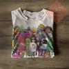 Tops – T-Shirts