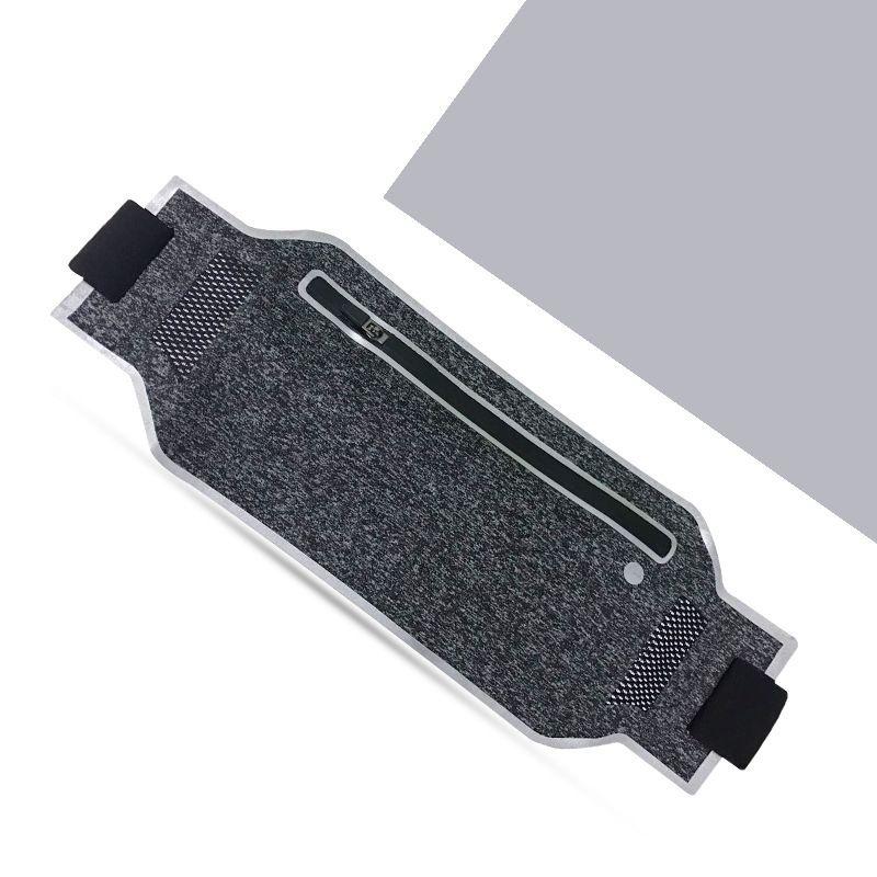 Top Quality Sports Fanny Belly Waist Bum Bag Ideal For Fitness Running And Cycling