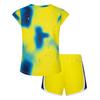 Nike Childrens/Kids Dri-FIT Short-Sleeved Top & Shorts Set