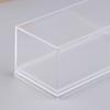 1 Stück Transparente Acryl Aufbewahrungsbox Praktische 1/64 Diecast Modellauto Displaybox DIY Staubdichtes Displayregal Spielzeug