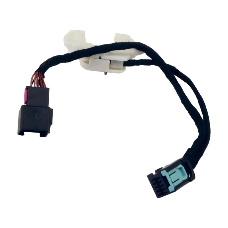Präzisions-Schalthebel-Mikroschaltermodul 3Q0713128 Für verbesserte Reaktionsfähigkeit und Haltbarkeit auf der Straße