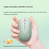 iFLYTEK M110 Dual-Mode Wireless Bluetooth Voice Mouse