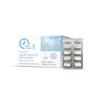 One Day Moisturizing Care Hyaluronic Acid Biotin Vitamin C 1 Box, 3-month Supply