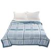 Tana Bedruckte Gewaschene Baumwolle Sommerdecke