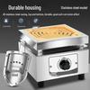 Versatile High-Temperature Electric Furnace