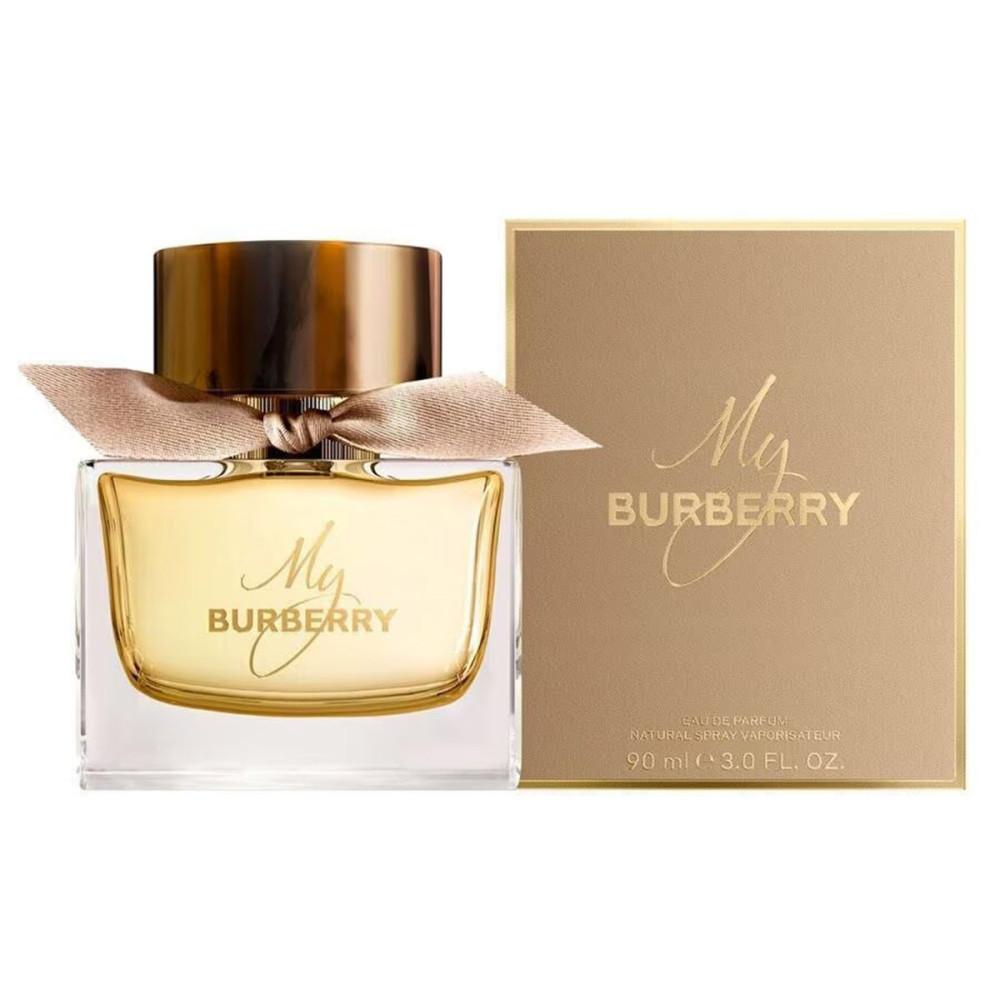 Eau de Parfum My Burberry 90 ml