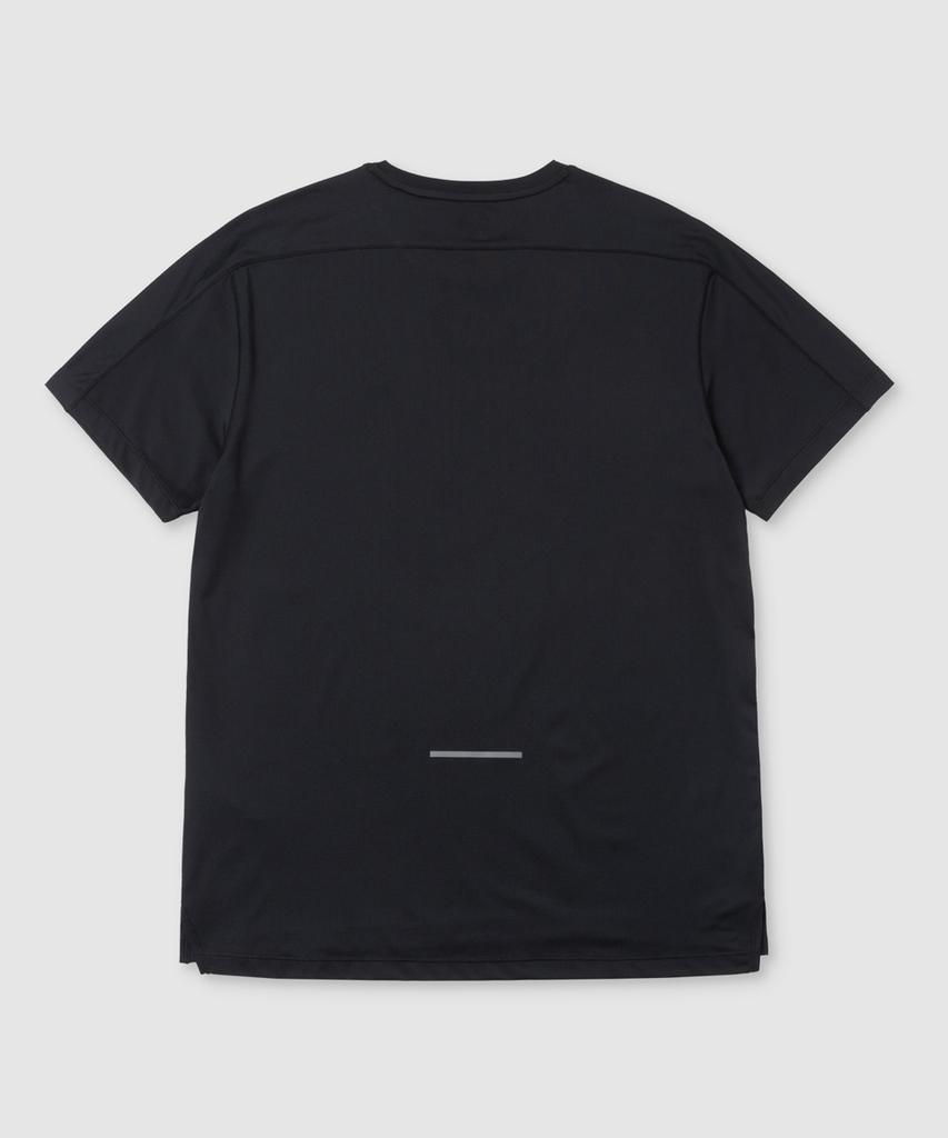 MUSINSA STANDARD SPORTS Mesh Act Short Sleeve (4 Colors) (Type B)