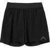Шорты Rab Talus Light Shorts Ebony Серый