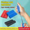 1/2/4Pcs Fishing Non-Slip Rubber Shrink Device Rod Pulling Fish Pole Section Back Finishing Rod Tools Fishing Retreat Rod Device