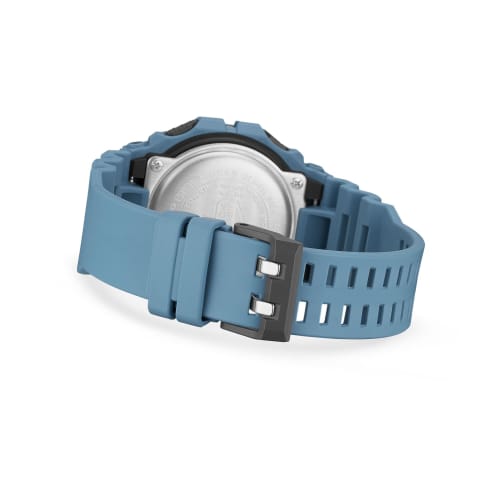Casio Digitální surfovací hodinky G-Shock G-Lide Ocean Blue GBX-100-2A
