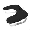 Nail Arm Rest Hand Pillow Cushion Home Salon Use Portable Sturdy Support 46x28cm Manicure