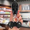 Premium Hongqi H5 Key Case for HS5/H9/H6/HS7/HS3/HQ9 - High-End Car Shell Cover