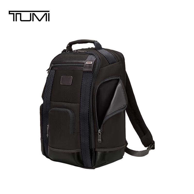 TUMI Men's Business & Commuter Backpacks