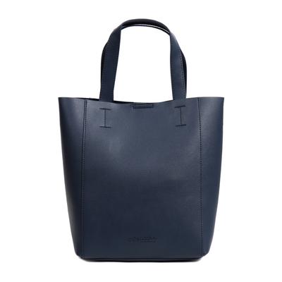 United Bamboo Agnes Bag Tote/Shoulder Bag Navy Ulb034
