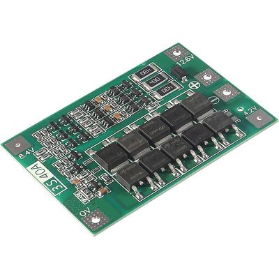 Moduli fai da te – Moduli elettronici