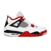 4 Retro Fire Red (2020)