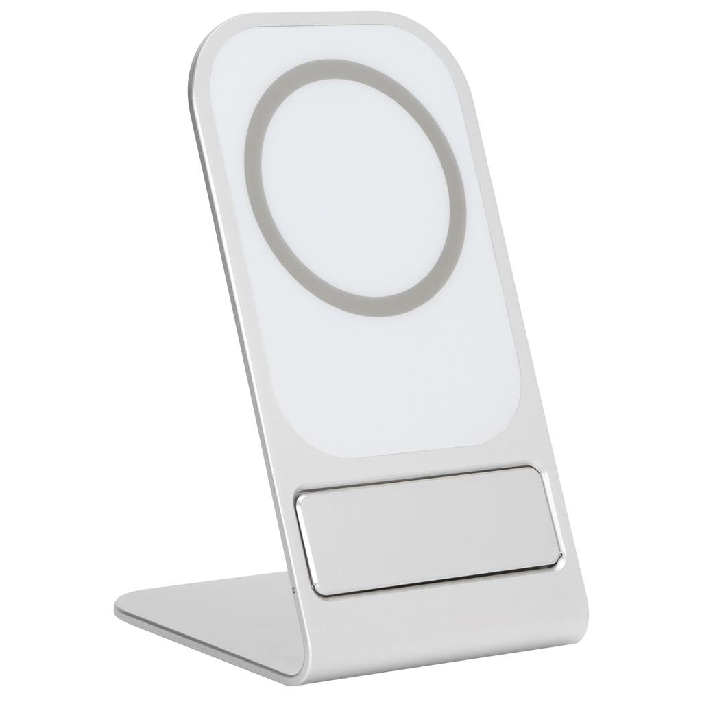 Wireless Chargers High Compatibility Good Heat Dissipation Convenient Beautiful Fast Wireless Charging Stand