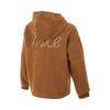 Nike Jacket Club Light British Umber Teenagers Kids' HQ4882-281