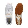 Puma King Indoor Unisex Sneakers White Frosted Ivory 401683-02